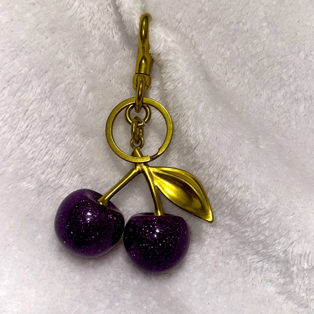 🍒Various Cherry Charms *Bag Not Included - Picture 12 of 15